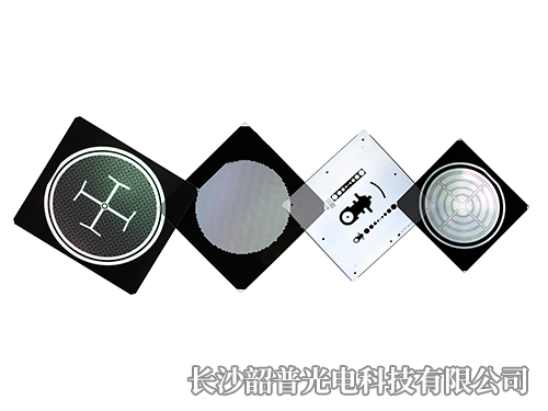 各類光刻版